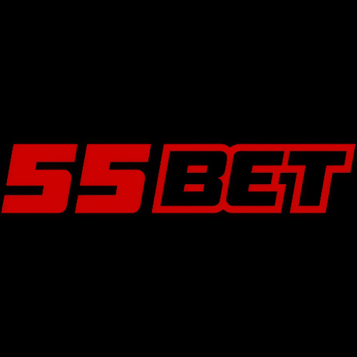 55bets logo